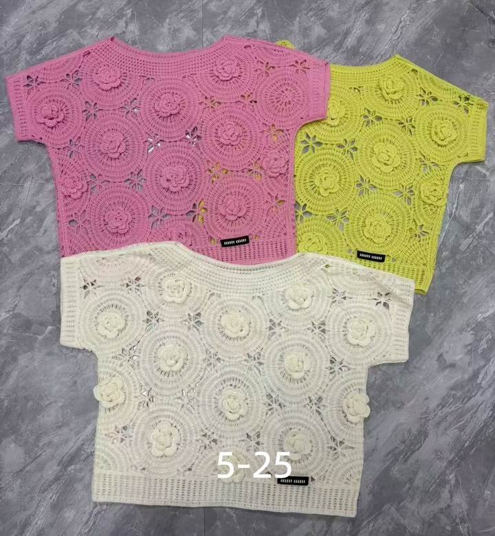MiuMiu S-XL 16